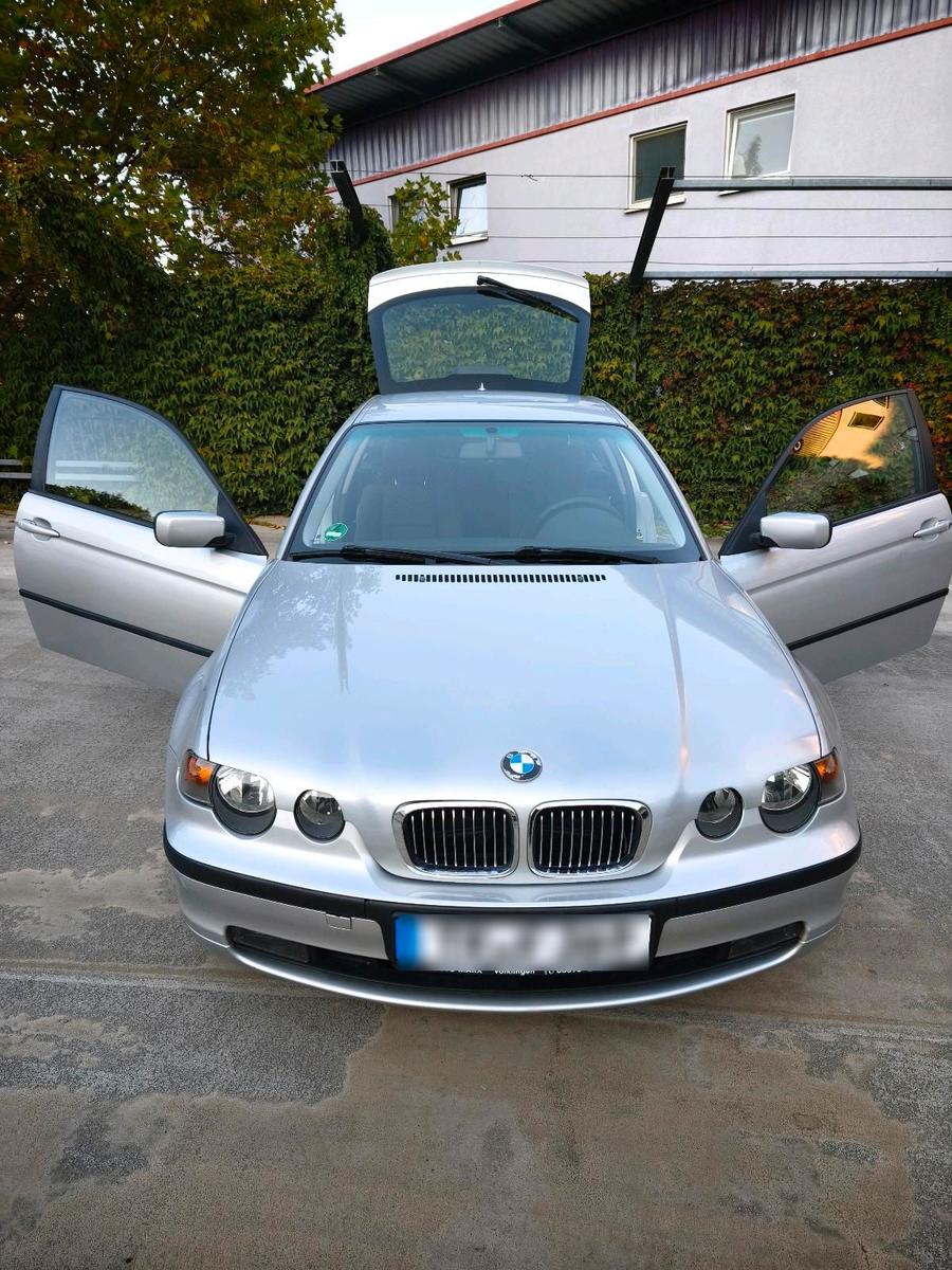 BMW 316