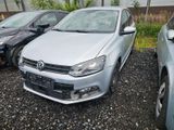 Vorschaubild Volkswagen Polo 1.4 TDI 66kW Highline