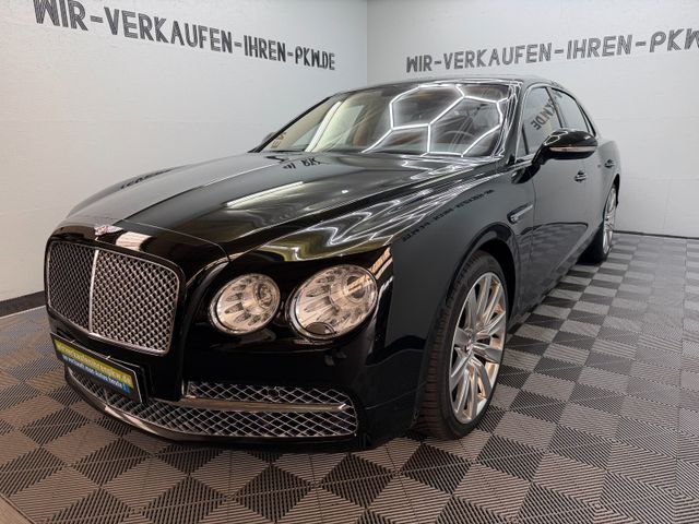 Bentley Flying Spur 4.0 V8 4W Biturbo Fond TV Ser. Neu