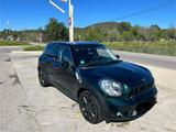 MINI Countryman Cooper S ALL4 | Kupplung + Xenon
