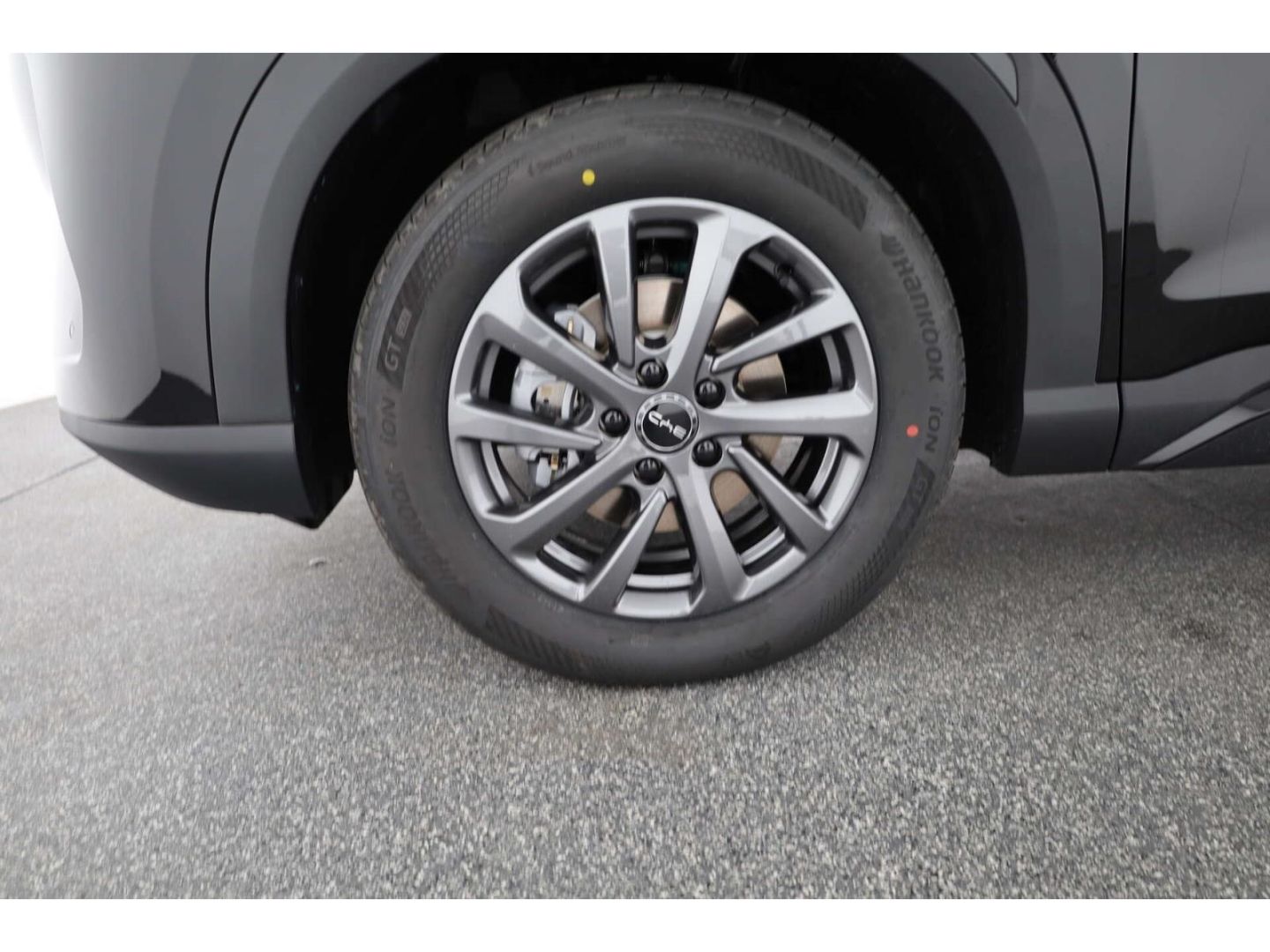 BYD ATTO 2