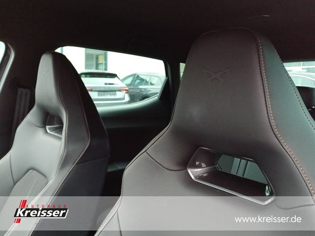 Leon 1.4 e-HYBRID DSG/ACC/SHZ/NAVI/KLIMA/RFK