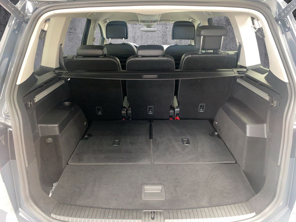 Volkswagen Touran - Bild 19