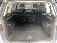 Volkswagen Touran - Vorschau Bild 19