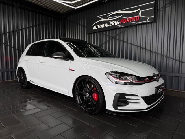 Volkswagen Golf VII Lim. GTI TCR*REIFNITZ*PANO*DYNAUDIO