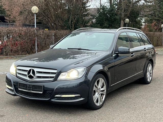 Mercedes-Benz C 250 T CDI BlueEfficiency