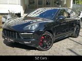 Porsche Cayenne GTS*KAM*APPROVED*2.HAND*UNFALLFREI - Porsche Cayenne in München