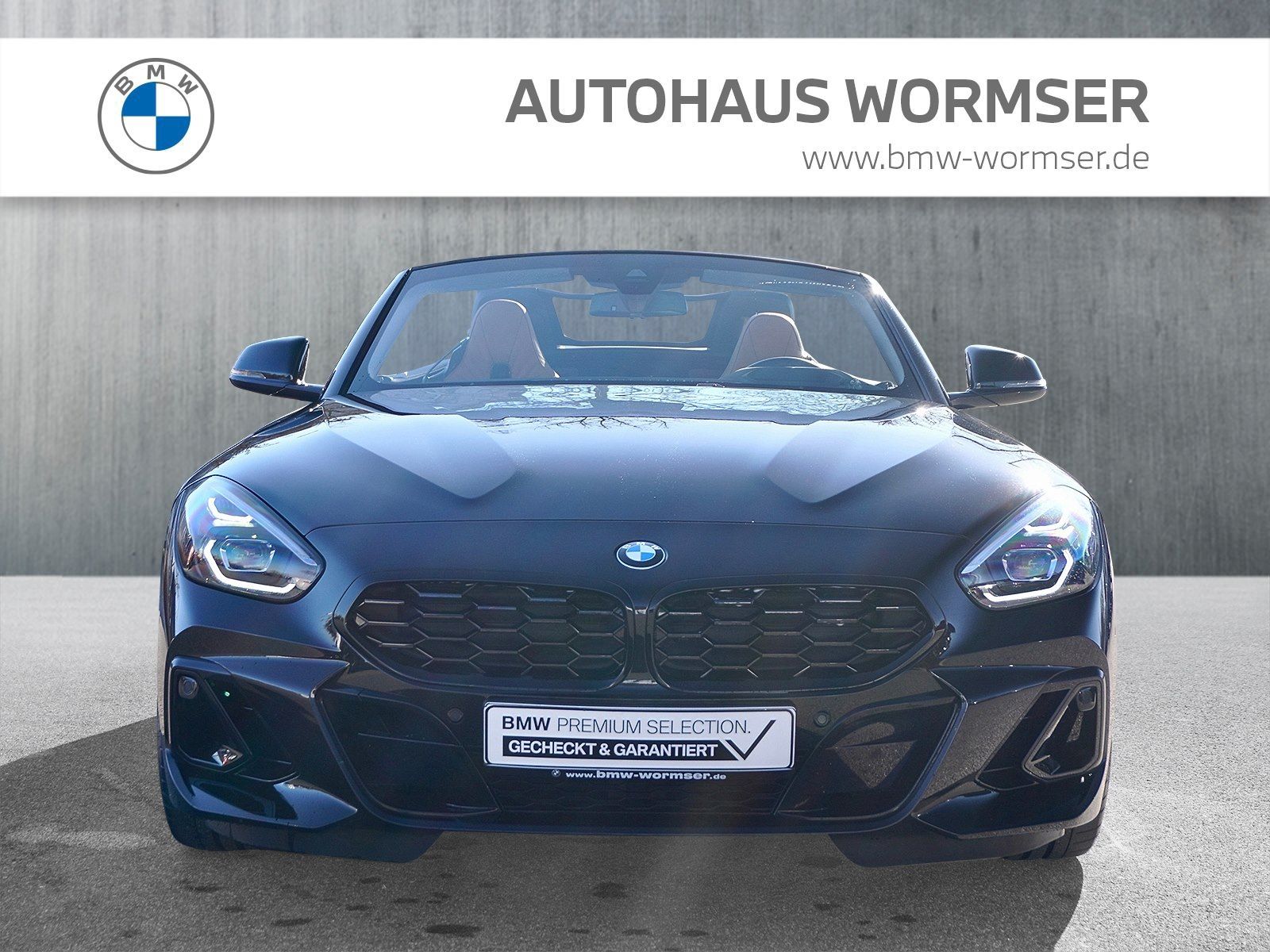 BMW Z4 M40 - Bild 6
