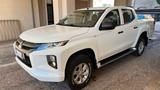 Mitsubishi L200 2.3 D Double Cab 4x4 Super Selec - Mitsubishi L200 aus 2022