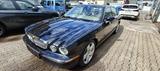 Jaguar XJ8 4.2 Liter LWB -