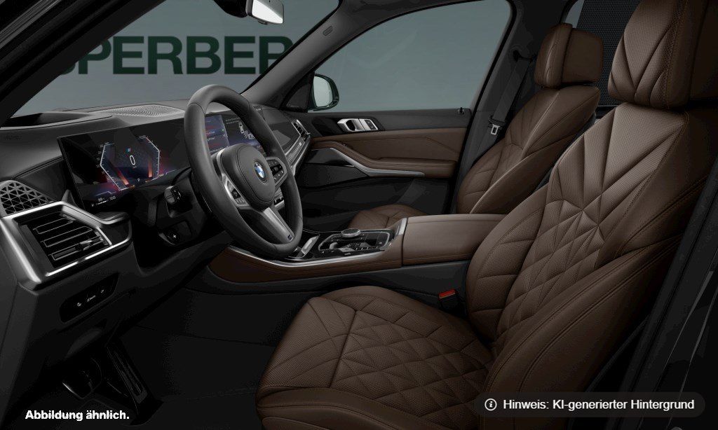BMW X5 - Bild 4