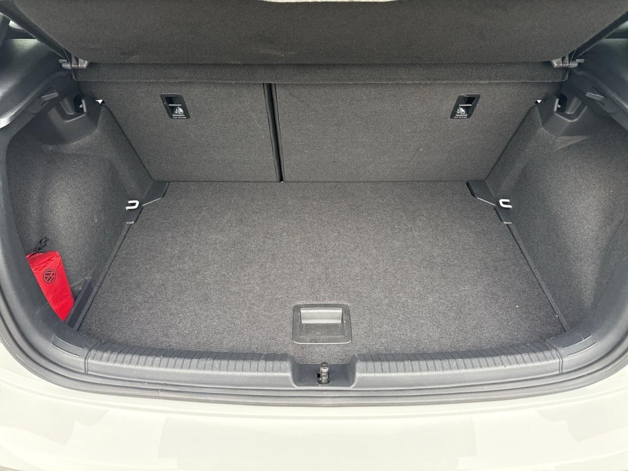 Volkswagen Polo GTI 2,0 l TSI OPF 152 kW (207 PS) 7-Gang-Do, миниатюра 18