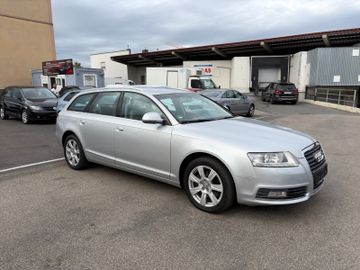 Audi A6 - 9