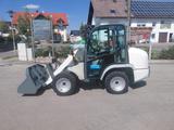 Kramer 350 5035 - Kramer Radlader