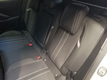 Opel Astra ST 1.2 Turbo GS  Winterpaket Ergositz