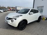 Nissan Juke N-Way - Nissan Juke: N Way