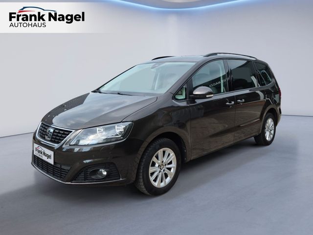Seat Alhambra Style 1.4 TSI