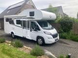 Carado A 464, 3,5 t, 6 Personen Zul. - Wohnmobil oder -wagen 4 personen