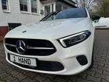 Mercedes-Benz A 250 /Leder/Panorama/Kamera/Progressive/ - Mercedes-Benz A 250 in Dortmund