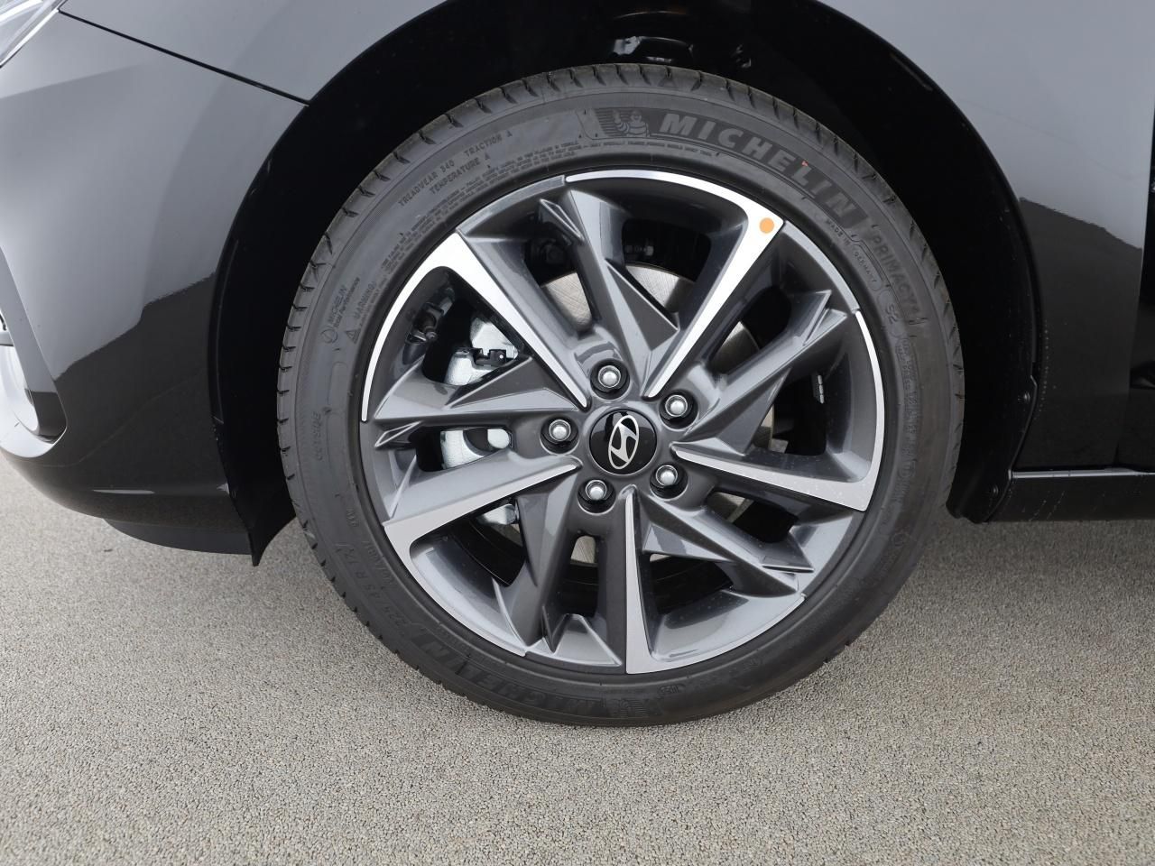 Hyundai i30 – Bild 17