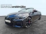BMW M440d xDrive Cabrio M Sportpaket Pro - BMW M440 Gebrauchtwagen