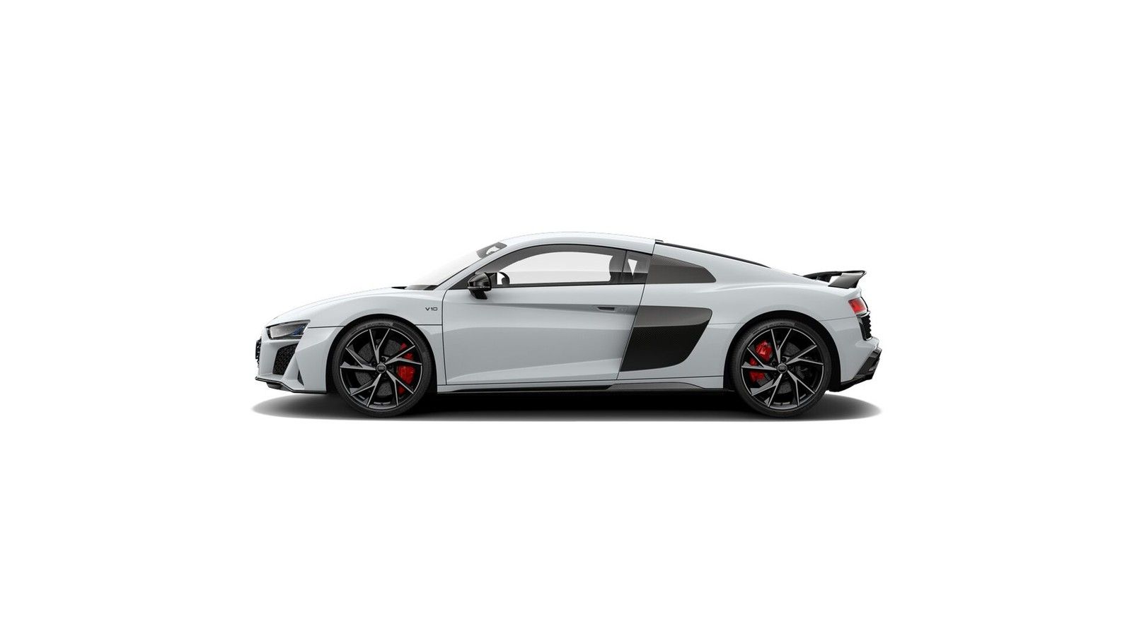 Audi R8 - Bild 11