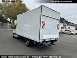 Mercedes-Benz Sprinter 316 CDI Maxi Koffer LBW - Mercedes-Benz Sprinter lbw