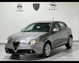 Alfa Romeo Giulietta III 1.6 jtdm Super 120cv tc - Alfa Romeo Giulietta aus 2019