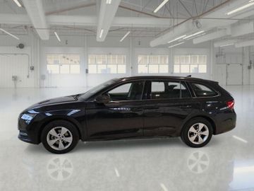 Skoda Octavia - 5
