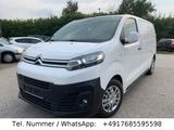 Citroën Jumpy Kasten Business M - gebrauchte Citroën Jumpy aus dem Jahr 2017