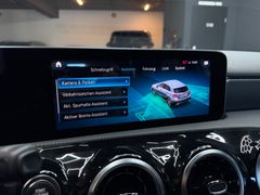 MERCEDES-BENZ A 200 Progressive*LED*CAM*LEDER*WIDE*STANDHZG*
