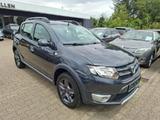 Dacia Sandero II Stepway Prestige*Navi*Klima*Tempo*PDC - Dacia Sandero in Mönchengladbach