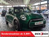 MINI Cooper SE Classic Trim ADAPTIVE-LED SHZ APP KAM - MINI Cooper SE: Classic Trim