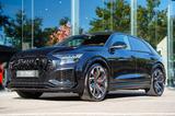 Audi RSQ8  4.0 TFSI quattro Ceramic Panoramaroof B&O - Audi RSQ8: Geländewagen