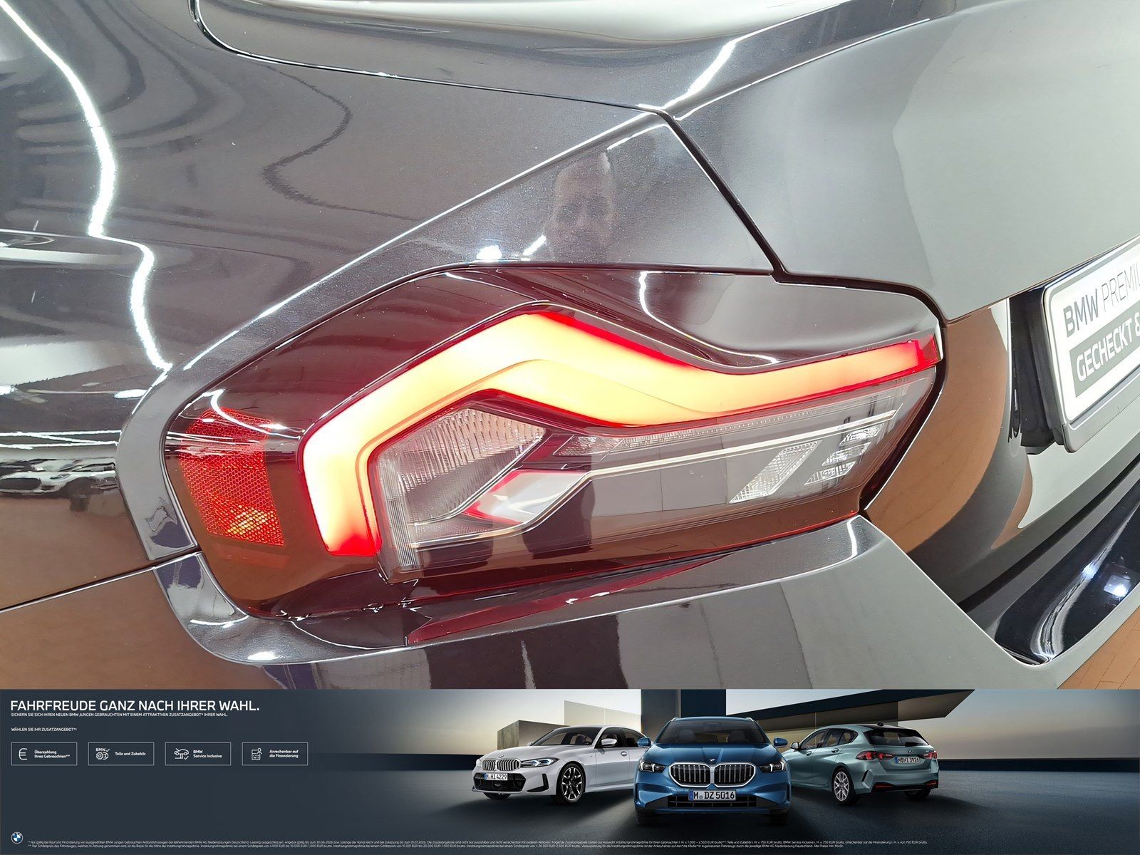 BMW 220 - Bild 11