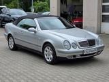 Mercedes-Benz CLK 200 Sport - Mercedes-Benz CLK 200 in Berlin