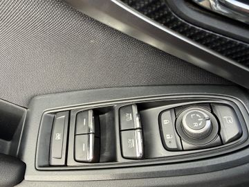 Subaru XV Exclusive Autom.4X4+LED+Navi+Shz+Kamera+