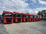MAN 7x TGX 18.420 TOP ZUSTAND LKWs - Angebote entsprechen deinen Suchkriterien