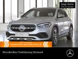 Mercedes-Benz GLA 220 d 4M Prog/LED/Kamera/AHK/Offroad/CarPlay - gebrauchte Mercedes-Benz GLA 220 aus dem Jahr 2021
