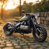 BMW K 1200 RS Custom Umbau Einzelstück TÜV NEU - Angebote
