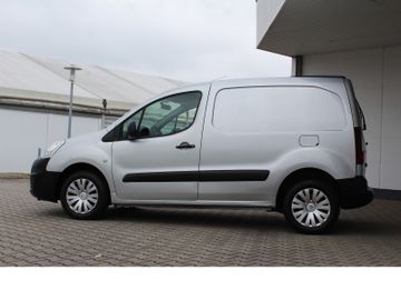 Citron Berlingo Niveau A L1