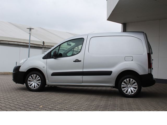 Citron Berlingo Niveau A L1