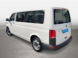 Volkswagen T6 Kombi 6.1 ABTe lang LR DSG 9Sitzer Klima - Volkswagen T6 mit Elektro-Antrieb: Abt