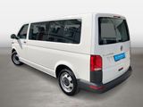 Volkswagen T6 Kombi 6.1 ABTe lang LR DSG 9Sitzer Klima - Volkswagen T6 mit Elektro-Antrieb
