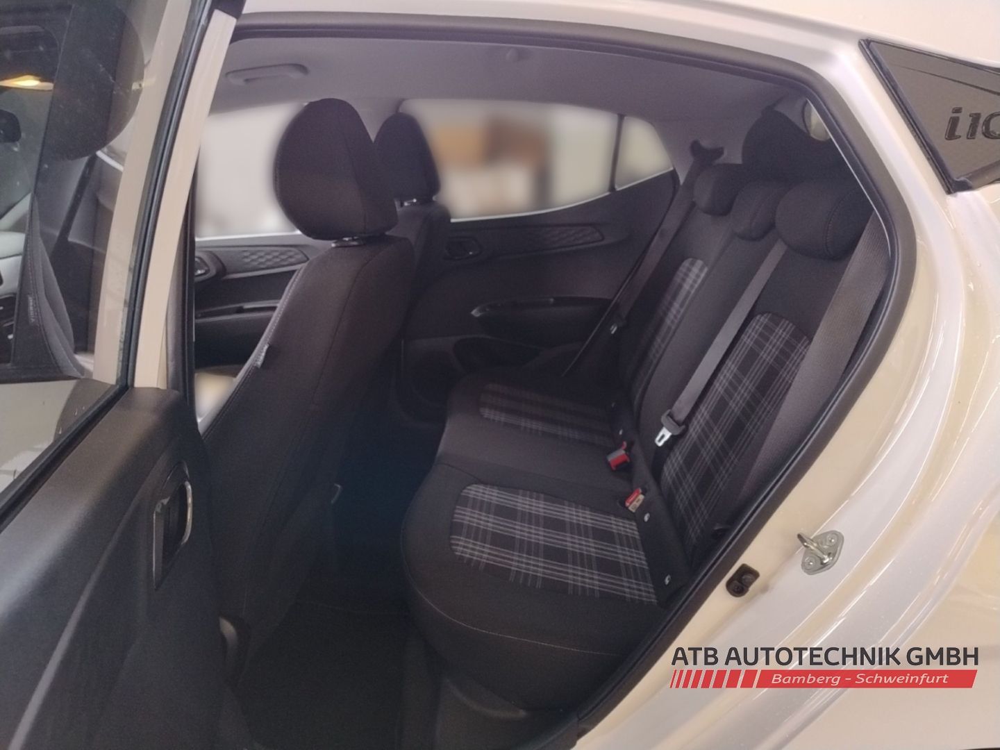 Fahrzeugabbildung Hyundai i10 1.2l Prime Navi Apple CarPlay Klimaautom DAB