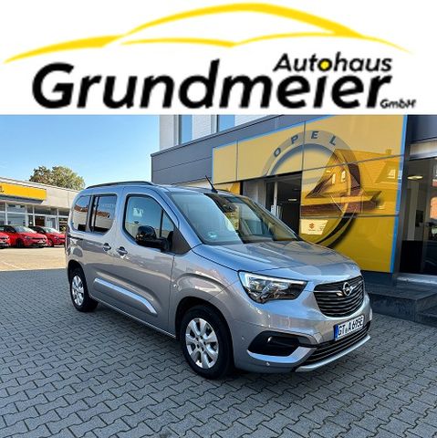 Opel Combo Life Electric Ultimate /Kamera/CarPlay