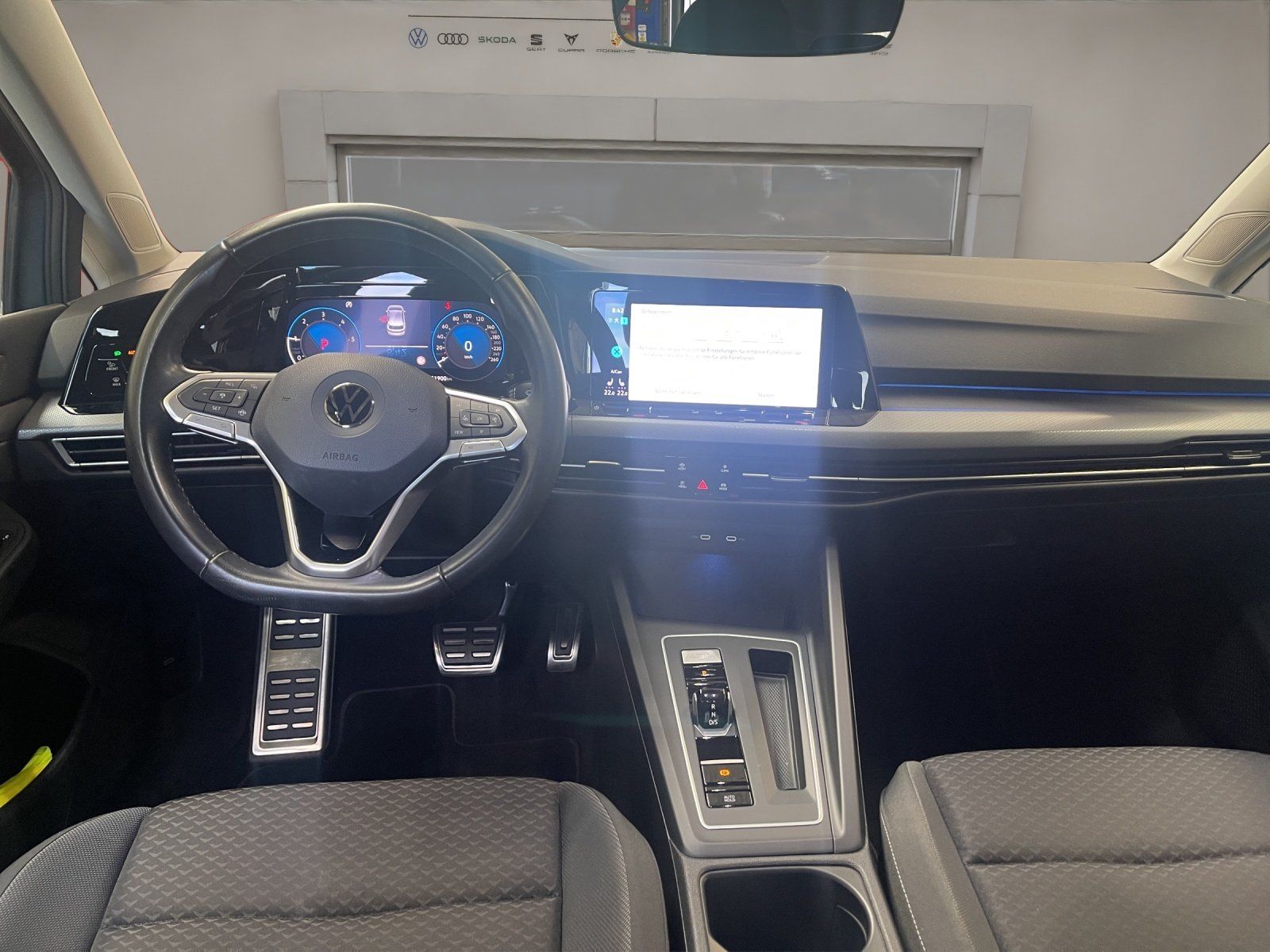 Volkswagen Golf - Bild 16