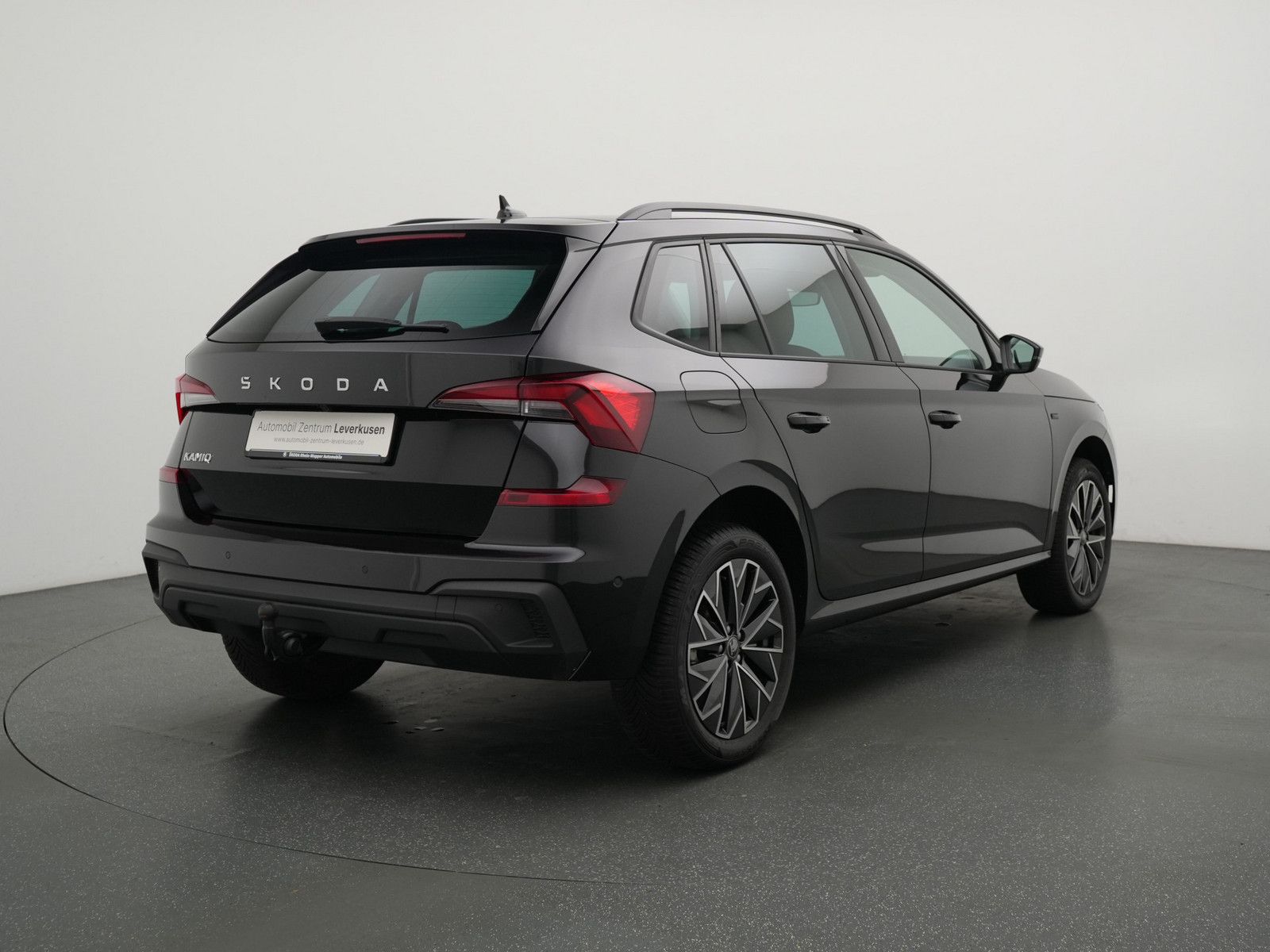 Skoda Kamiq - Bild 3