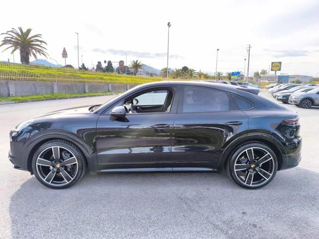 Porsche PORSCHE Cayenne Coupé 3.0 V6 imagem 3