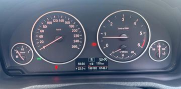 BMW X3 - 8